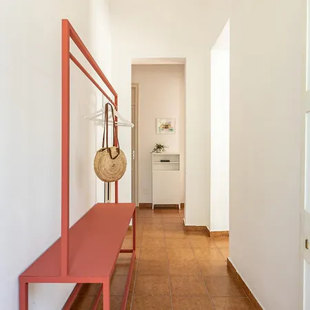 Villino Ada Villa