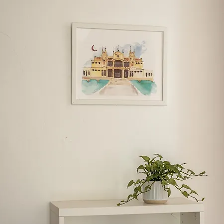 Villino Ada Palermo